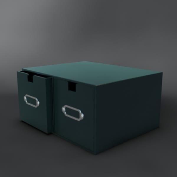 مدل سه بعدی جعبه - دانلود مدل سه بعدی جعبه - آبجکت سه بعدی جعبه - دانلود مدل سه بعدی fbx - دانلود مدل سه بعدی obj -Box 3d model free download  - Box 3d Object - Box OBJ 3d models - Box FBX 3d Models - 